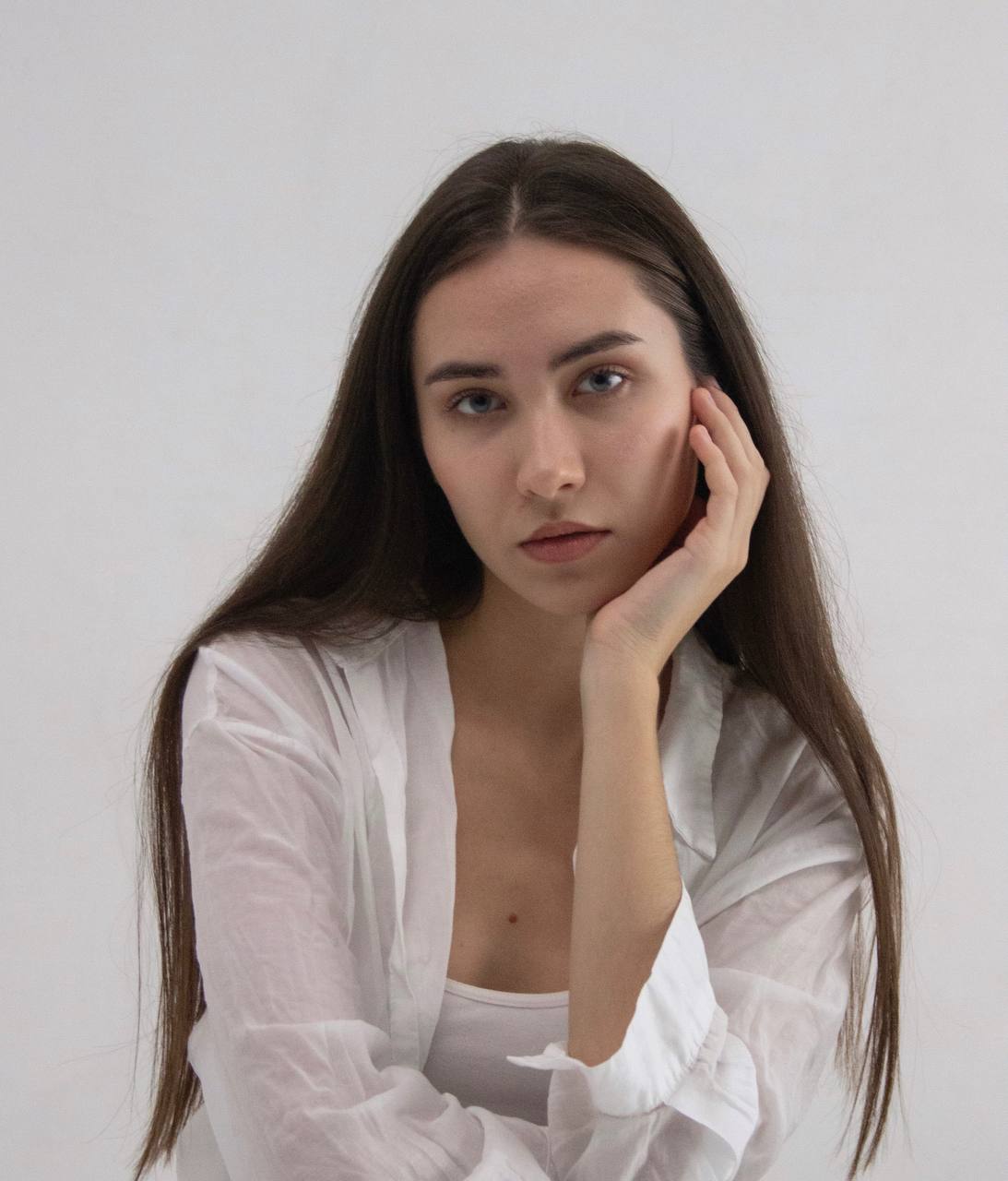Кристина Юдина, детский психолог